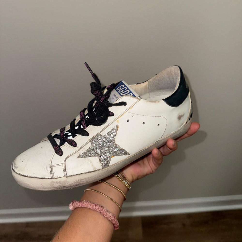 Golden Goose Super-Stars